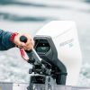 Mercury Avator 7.5e Electric Outboard