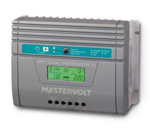 Mastervolt SCM25 MPPT