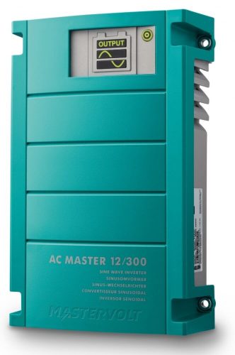 Mastervolt AC Master 12/300 IEC (230 V)  Inverter