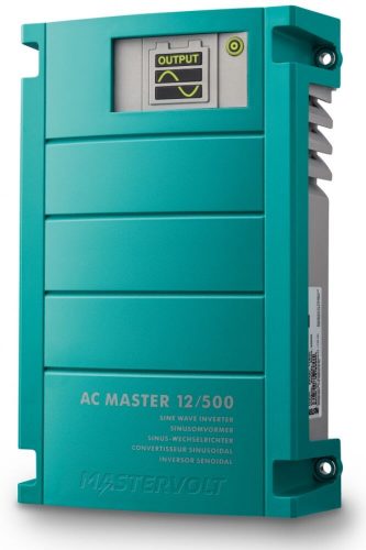 Mastervolt AC Master 12/500 IEC (230 V)  Inverter