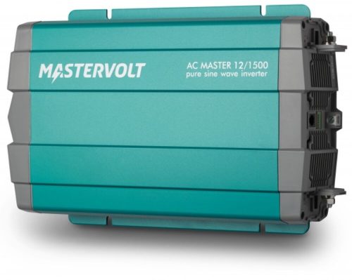 Mastervolt AC Master 12/1500 (230 V)  Inverter