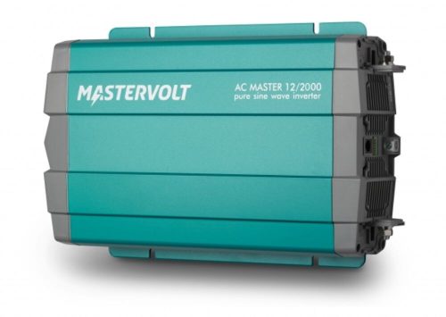 Mastervolt AC Master 12/2000 (230 V)  Inverter