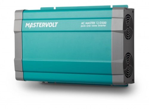 Mastervolt AC Master 12/2500 (230 V)  Inverter