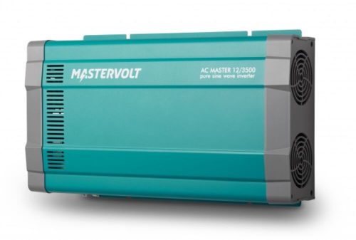 Mastervolt AC Master 12/3500 (230 V)  Inverter