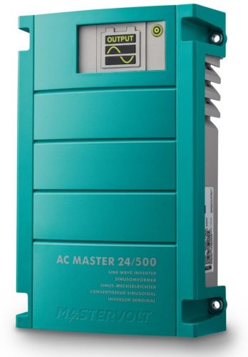 Mastervolt AC Master 24/500 IEC (230 V)  Inverter