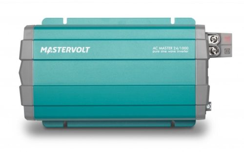 Mastervolt AC Master 24/1000 (230 V)  Inverter