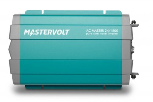 Mastervolt AC Master 24/1500 (230 V)  Inverter