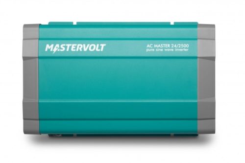 Mastervolt AC Master 24/2500 (230 V)  Inverter