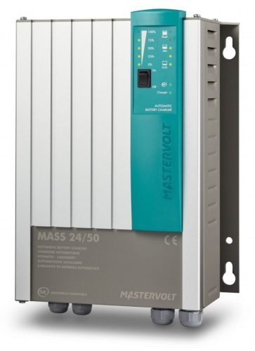 Mastervolt Mass 24/50-2 (DNV GL)