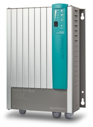 Mastervolt Mass 24/75 (DNV GL)