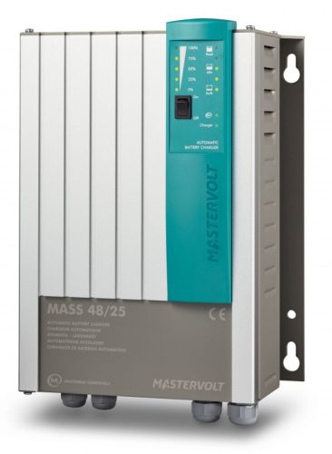 Mastervolt Mass 48/25