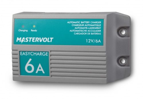 Mastervolt EasyCharge 6A