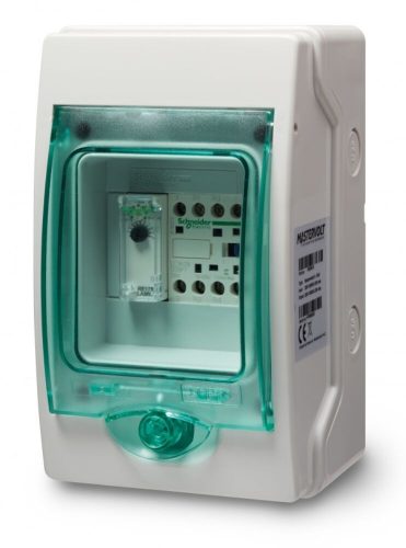 Mastervolt Masterswitch 5 kW (230 V)