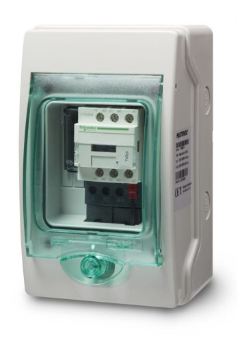 Mastervolt Masterswitch 10 kW (230 V)