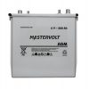 Mastervolt AGM 6/260 akkumulátor