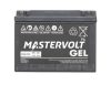 Mastervolt MVG 12/25 Gél akkumulátor