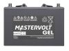 Mastervolt MVG 12/85 Gél akkumulátor