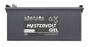 Mastervolt MVG 12/200 Gél akkumulátor