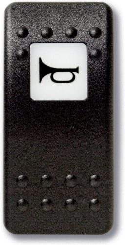 Mastervolt horn (Button only)