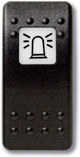 Mastervolt rotary beacon (Button only)