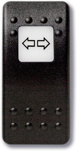 Mastervolt direction indicator (Button only)