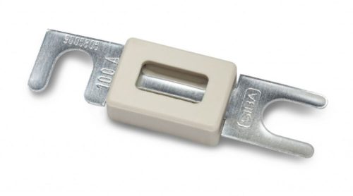 Mastervolt 100 A ANL fuse for DC Distribution  (20db)