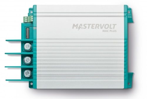 Mastervolt Mac Plus 12/24-30  Feszültségátalakító