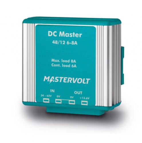 Mastervolt DC Master 48/12-6