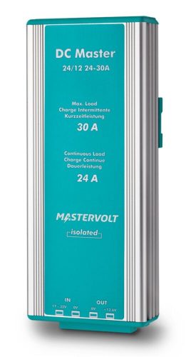 Mastervolt DC Master 24/12-24 (Isolated)