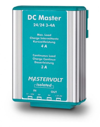 Mastervolt DC Master 24/24-3 (Isolated)