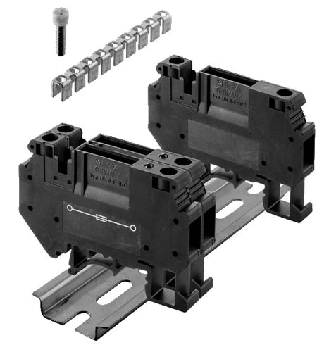 Philippi Fuse terminal SKL-B