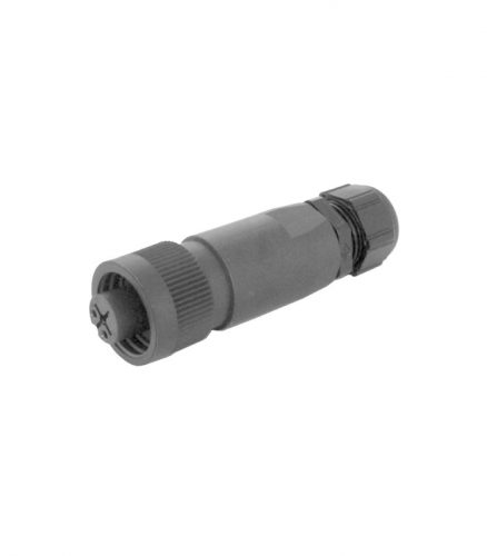 Philippi Coupling socket 2+PE - 692 