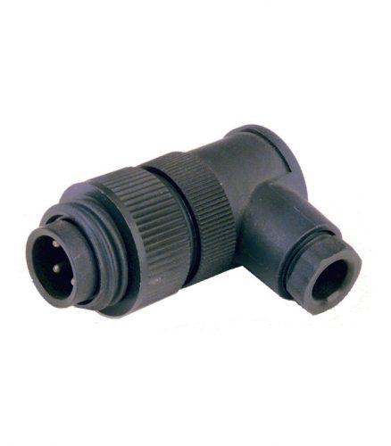 Philippi Angle plug 7-pol. - 692 