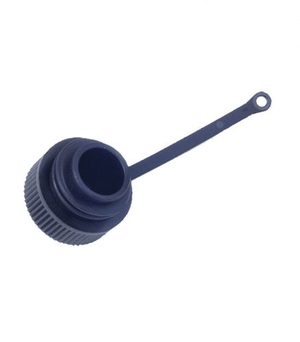 Philippi Protective cap for Coupling plug - 694