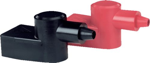 Philippi Cover for battery poles BA 5 / BA 7 / 25 – 50 mm² 