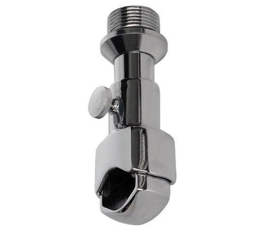 Scout PA-41 Detachable chrome brass rail mount