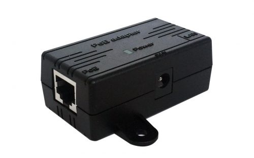 Scout POE-1 PoE adapter 12V/1A