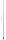 Scout KS-22 VHF fiberglass antenna 1,5 m (5′) length – Blue Line