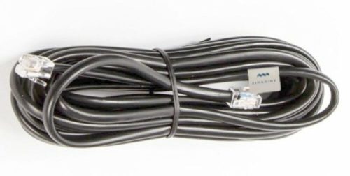 Simarine DC02 SICOM EXTEMSOPM data cable 8m, (adat kábel)