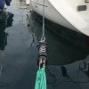 Sidermarine Mooring spring MK 50 Hybrid