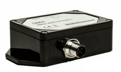 Simarine SN01 NMEA 2000 Converter