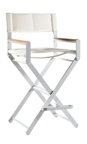 Valdenassi OSKAR / High Chair, (Szék)