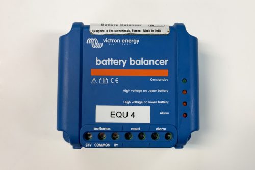 Victron Energy Battery Balancer (Akkumulátor-kiegyenlítő)