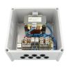 WhisperPower Fan speed control box