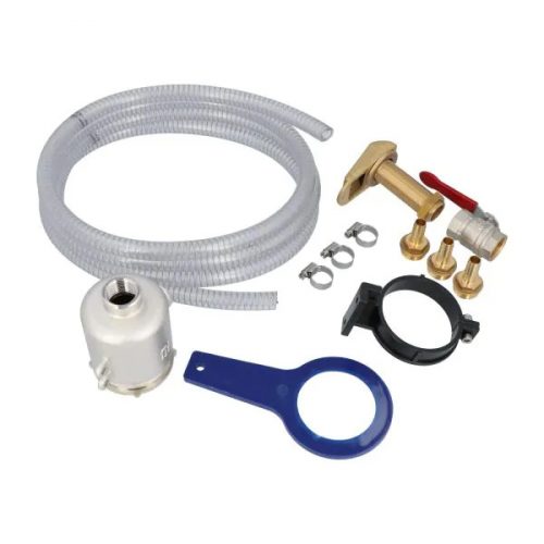 WhisperPower Water inlet kit 12.5 mm ( ½”)