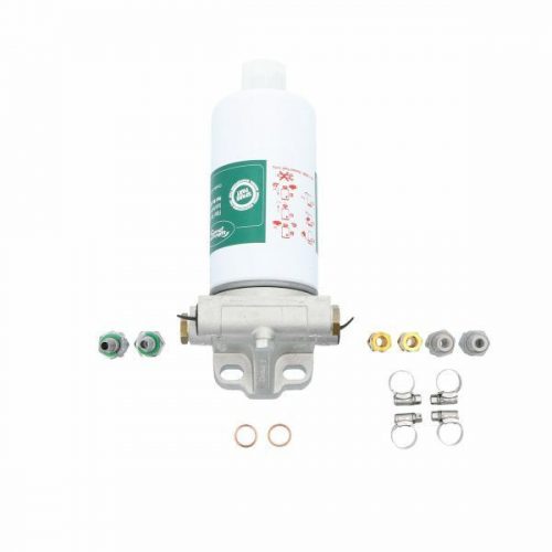 WhisperPower Universal Fuel Kit