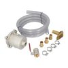 WhisperPower Water inlet kit 25 mm (1”)