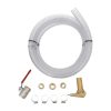 WhisperPower Water inlet kit 25 mm (1”)