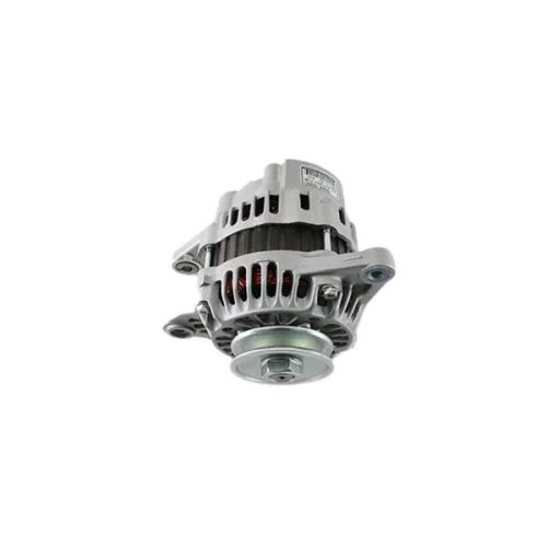 WhisperPower Alternator 12 V - Ungrounded ( Suitable for: Marine and Mobile: SQ6, SC6, SQ7, SC8, SC10, SC11 )