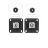 WhisperPower MDC 1xM8 Single Stud BUSBAR (Set of 2pcs)